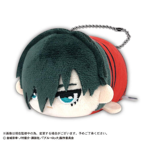 『ブルーロック』BL-55 ぽてコロマスコット スペシャル【BOX】【202504再販】