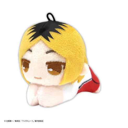 『ハイキュー!!』HQ-97 はぐキャラコレクション6【BOX】【202504再販】