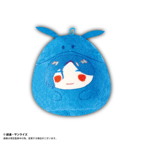 『機動戦士Gundam GQuuuuuuX』GDSD-04 てのりんずコレクション【BOX】