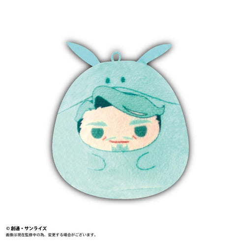 『機動戦士Gundam GQuuuuuuX』GDSD-04 てのりんずコレクション【BOX】