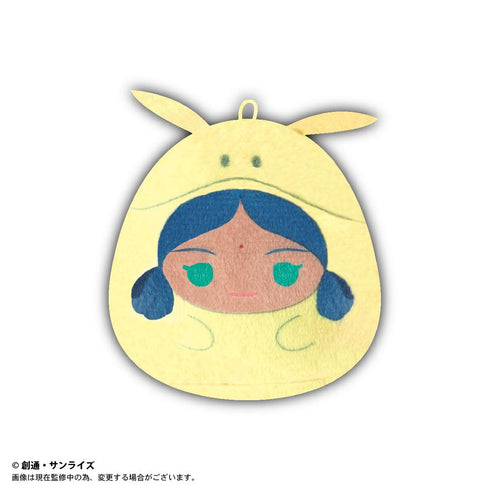 『機動戦士Gundam GQuuuuuuX』GDSD-04 てのりんずコレクション【BOX】