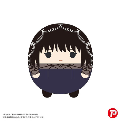 『SAKAMOTO DAYS』SKD-15 ふわコロりん Msize2 E 大佛