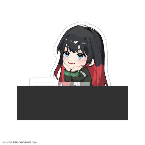 『WIND BREAKER』WB-23 カドキャラ2【BOX】