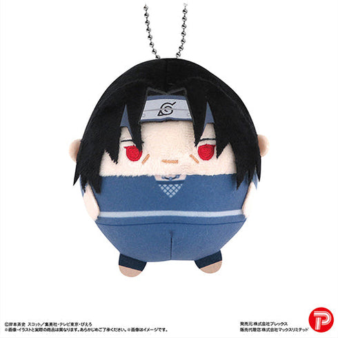 『NARUTO-ナルト- 疾風伝』NT-24 ふわコロりん2【BOX】【202505再販】