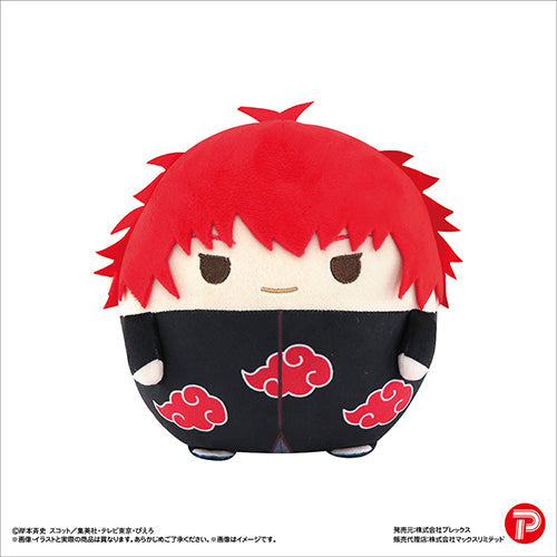 『NARUTO-ナルト- 疾風伝』NT-27 ふわコロりん Msize2 D サソリ【202505再販】