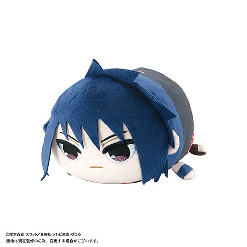 『NARUTO-ナルト- 疾風伝』NT-28 ぽてコロマスコット Msize2 A うちはサスケ(暁)【202505再販】