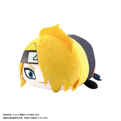 『NARUTO-ナルト- 疾風伝』NT-28 ぽてコロマスコット Msize2 C デイダラ【202505再販】