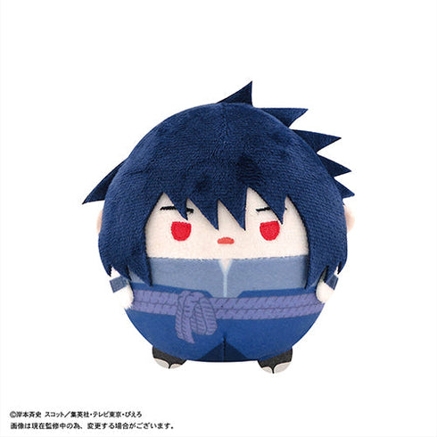 『NARUTO-ナルト- 疾風伝』NT-29 ふわコロりん3【BOX】【202506再販】