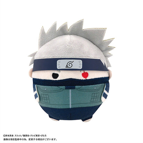 『NARUTO-ナルト- 疾風伝』NT-29 ふわコロりん3【BOX】【202506再販】