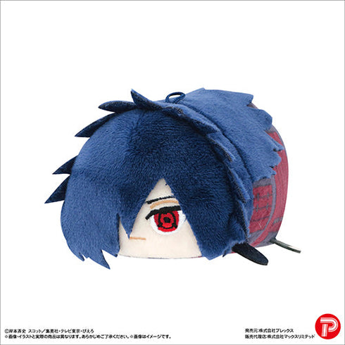 『NARUTO-ナルト- 疾風伝』NT-31 ぽてコロマスコット3【BOX】【202506再販】