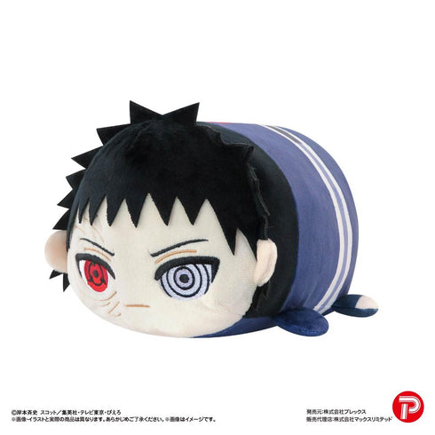 『NARUTO-ナルト- 疾風伝』NT-33 ぽてコロマスコット Msize3 D うちはオビト【202506再販】