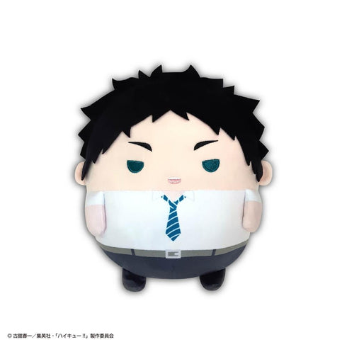 『ハイキュー!!』HQ-98 ふわコロりん Msize6 E 赤葦京治【202505再販】