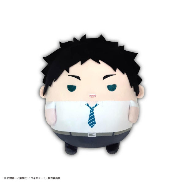 『ハイキュー!!』HQ-98 ふわコロりん Msize6 E 赤葦京治【202505再販】