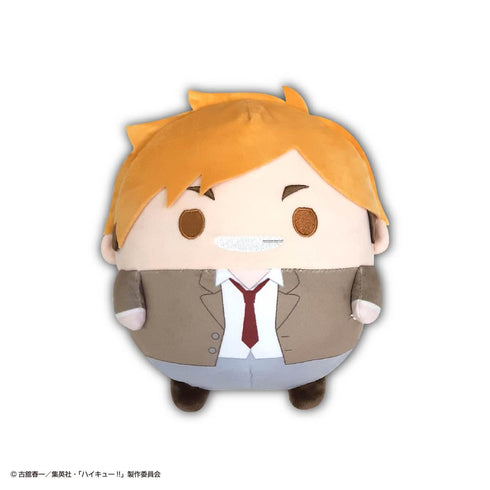 『ハイキュー!!』HQ-98 ふわコロりん Msize6 F 宮侑【202505再販】