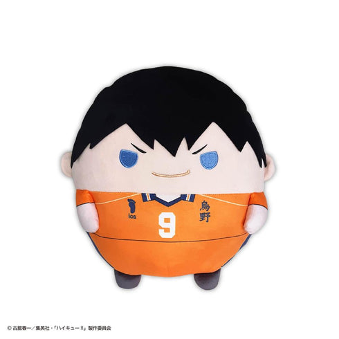 『ハイキュー!!』HQ-99 ふわコロりんBIG6 A 影山飛雄【202505再販】