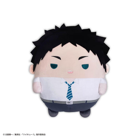 『ハイキュー!!』HQ-99 ふわコロりんBIG6 E 赤葦京治【202505再販】