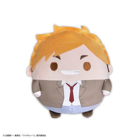 『ハイキュー!!』HQ-99 ふわコロりんBIG6 F 宮侑【202505再販】