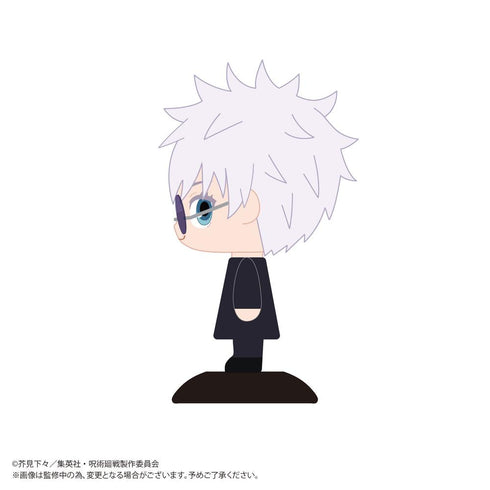 『呪術廻戦 懐玉・玉折』YR-89 ゆらゆらヘッド 五条悟(高専)