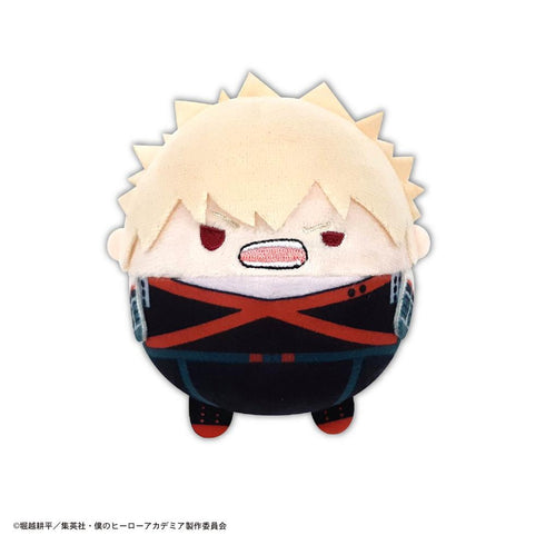 『僕のヒーローアカデミア』HA-70 ふわコロりん 6【BOX】【202506再販】