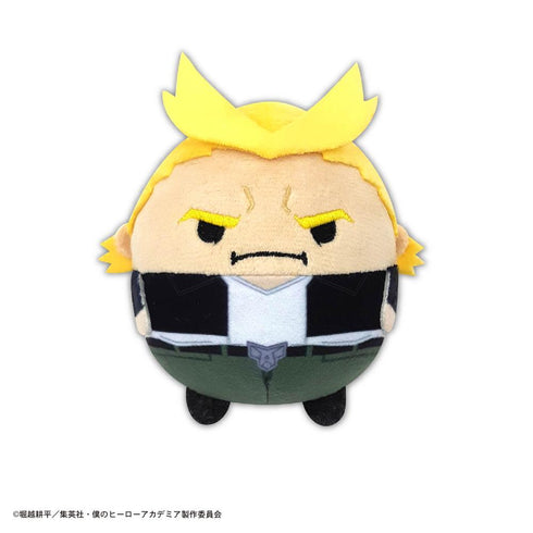 『僕のヒーローアカデミア』HA-70 ふわコロりん 6【BOX】【202506再販】