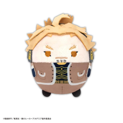 『僕のヒーローアカデミア』HA-70 ふわコロりん 6【BOX】【202506再販】