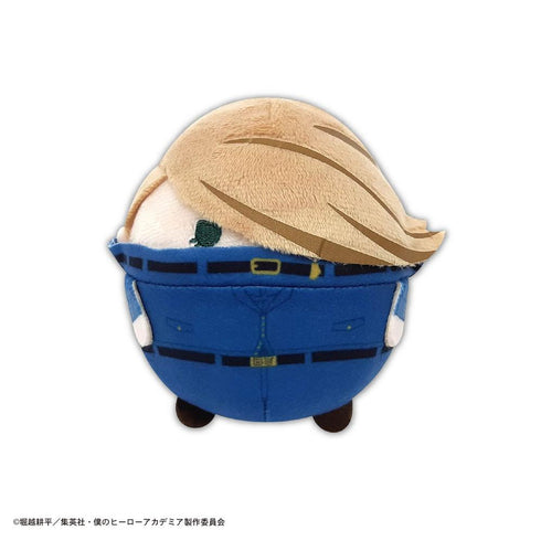 『僕のヒーローアカデミア』HA-70 ふわコロりん 6【BOX】【202506再販】