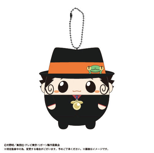 『家庭教師ヒットマンREBORN!』RB-02 ふわコロりん【BOX】