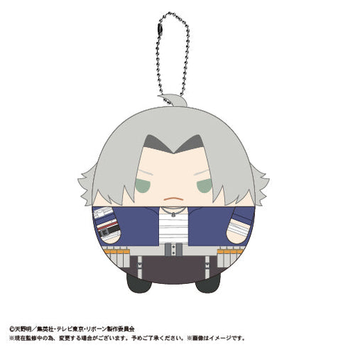『家庭教師ヒットマンREBORN!』RB-02 ふわコロりん【BOX】