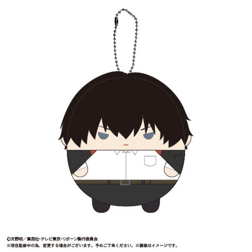 『家庭教師ヒットマンREBORN!』RB-02 ふわコロりん【BOX】