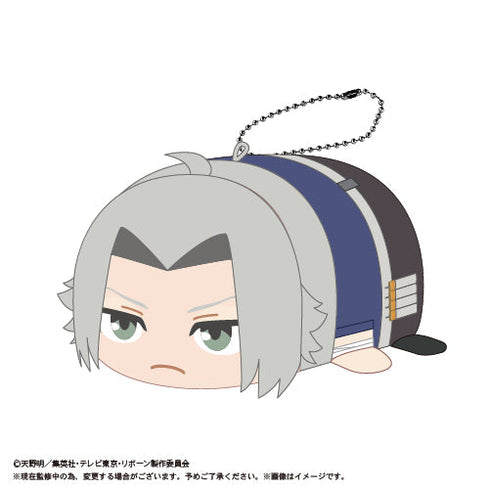 『家庭教師ヒットマンREBORN!』RB-04 ぽてコロマスコット【BOX】