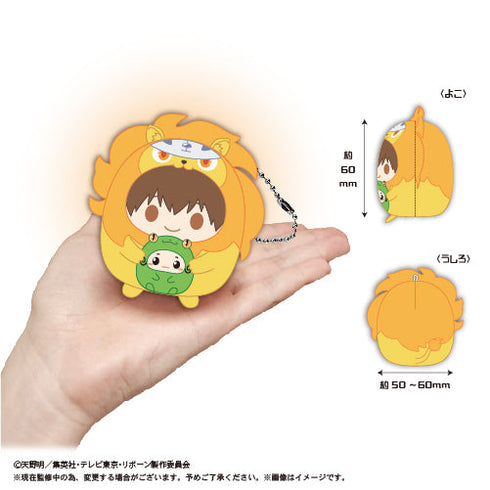 『家庭教師ヒットマンREBORN!』RB-05 てのりんずコレクション【BOX】