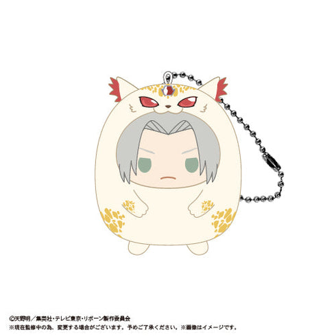 『家庭教師ヒットマンREBORN!』RB-05 てのりんずコレクション【BOX】