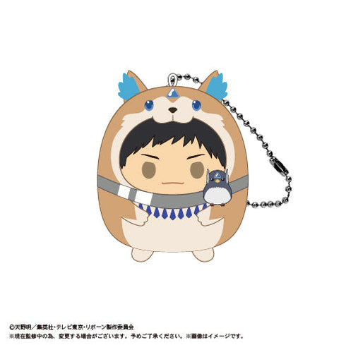 『家庭教師ヒットマンREBORN!』RB-05 てのりんずコレクション【BOX】