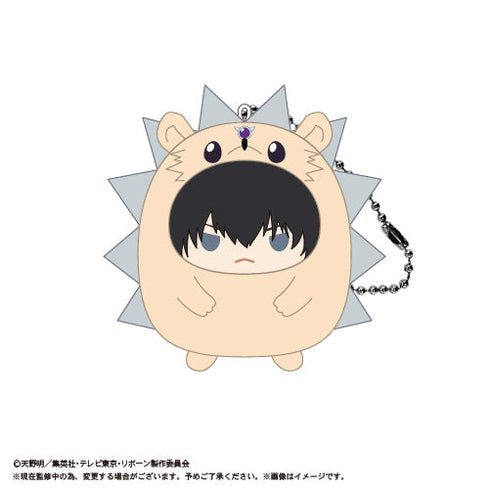 『家庭教師ヒットマンREBORN!』RB-05 てのりんずコレクション【BOX】