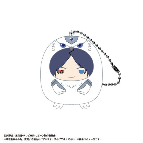 『家庭教師ヒットマンREBORN!』RB-05 てのりんずコレクション【BOX】