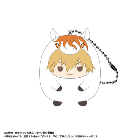 『家庭教師ヒットマンREBORN!』RB-05 てのりんずコレクション【BOX】