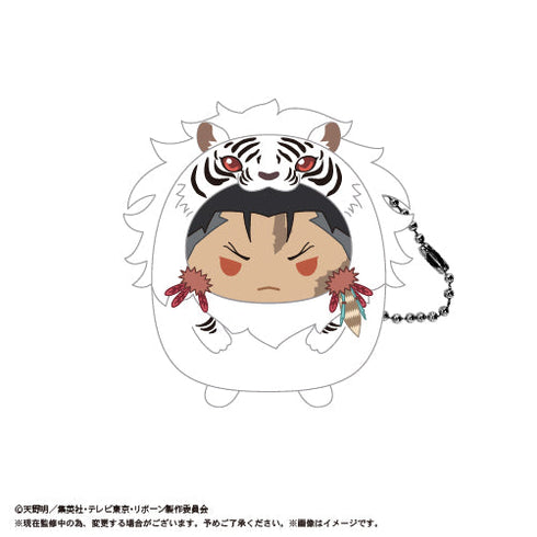 『家庭教師ヒットマンREBORN!』RB-05 てのりんずコレクション【BOX】