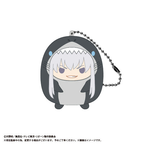 『家庭教師ヒットマンREBORN!』RB-05 てのりんずコレクション【BOX】