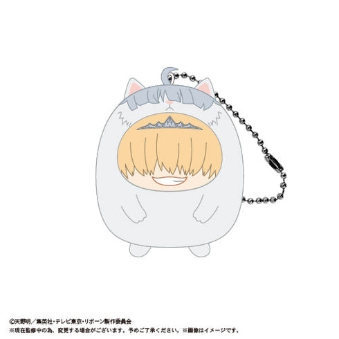 『家庭教師ヒットマンREBORN!』RB-05 てのりんずコレクション【BOX】