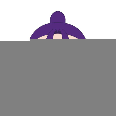 『忍たま乱太郎』NR-33 ふわコロりんBIG5 B 立花仙蔵