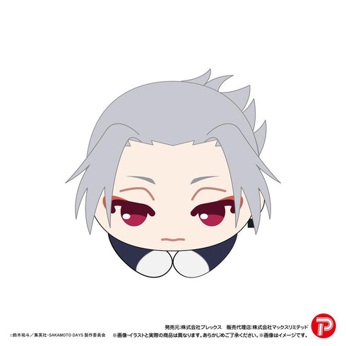 『SAKAMOTO DAYS』SKD-20 はぐキャラコレクション3【BOX】