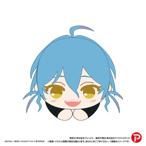 『SAKAMOTO DAYS』SKD-20 はぐキャラコレクション3【BOX】