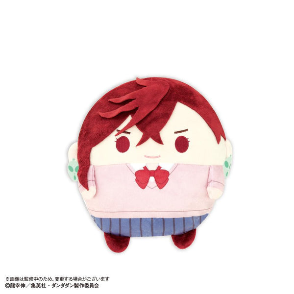 『ダンダダン』DDD-03 ふわコロりんMsize A モモ