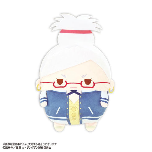 『ダンダダン』DDD-03 ふわコロりんMsize C 星子