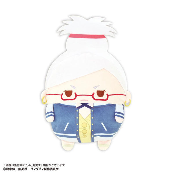 『ダンダダン』DDD-03 ふわコロりんMsize C 星子