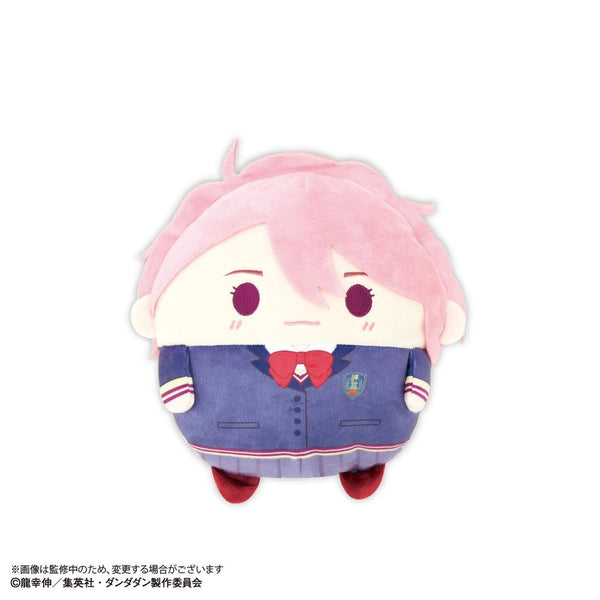 『ダンダダン』DDD-03 ふわコロりんMsize D アイラ