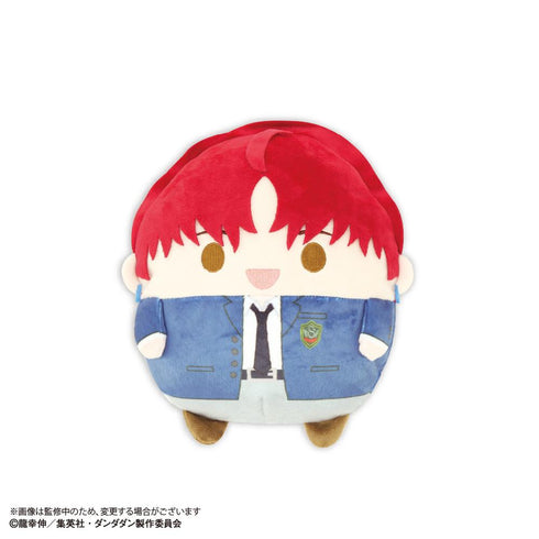 『ダンダダン』DDD-03 ふわコロりんMsize E ジジ