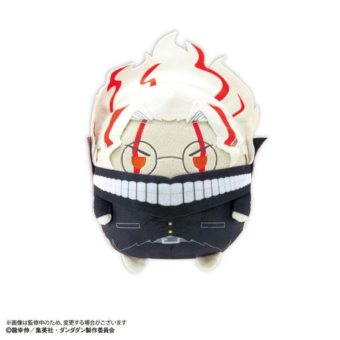 『ダンダダン』DDD-03 ふわコロりんMsize G オカルン(変身)