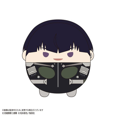 『怪獣8号』K8-11 ふわコロりんBIG2 D 保科宗四郎(表情替え)