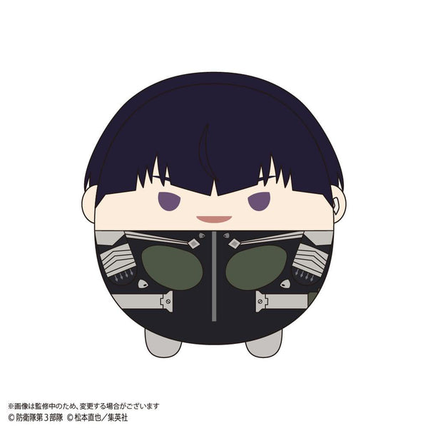 『怪獣8号』K8-11 ふわコロりんBIG2 D 保科宗四郎(表情替え)